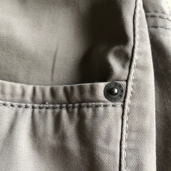 Brax Pima cotton pants - Picture 4 of 6